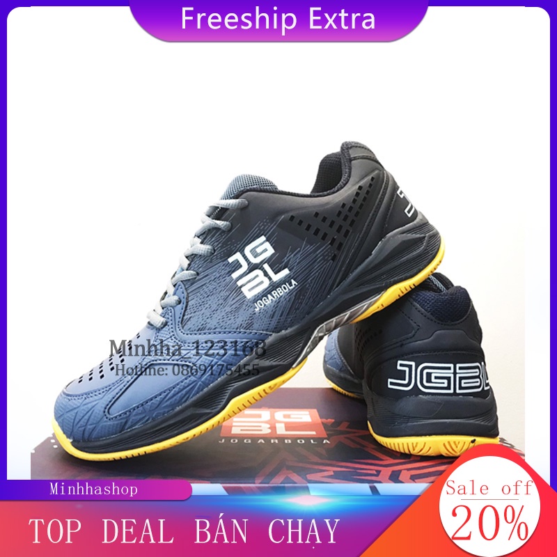 Giày Tennis Jogabola