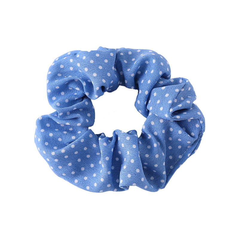 Scrunchies Hologram Thời Trang Phụ Nữ Đầy Màu Sắc Kẹo Nhung Tóc Scrunchies Dễ Thương Băng Đô Cài Tóc Cho Cô Gái Phụ Kiện Buộc Tóc