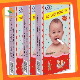 1 lốc rơ lưỡi dongfa cao cấp