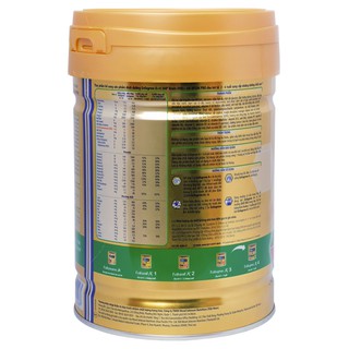 Sữa bột Enfagrow A+ 3,4 870g