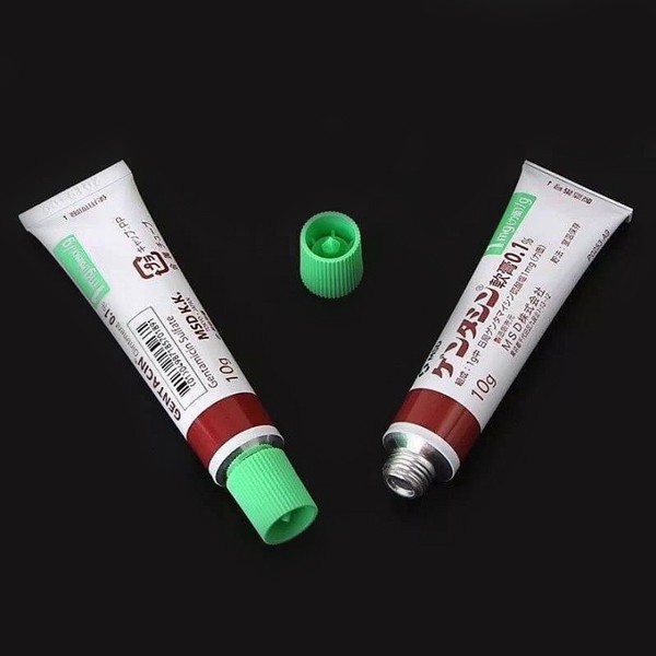 Kem mờ sẹo Gentacin Nhật Bản/KEM NGĂN NGỪA MỤN Dalacin | BigBuy360 - bigbuy360.vn