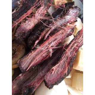 50g thịt lợn sấy khô