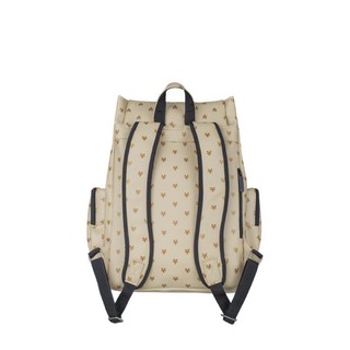 backpack-beige Dc x 16Typh