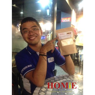 Tinh Bột Nghệ Đỏ HOMiE - 500gr