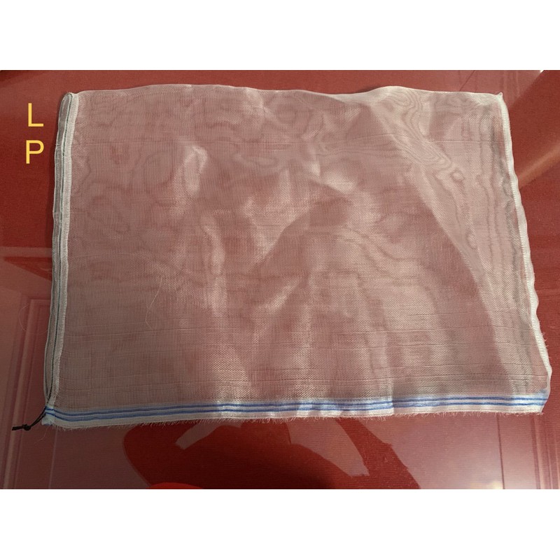 10 cái bao mít lưới cước cứng