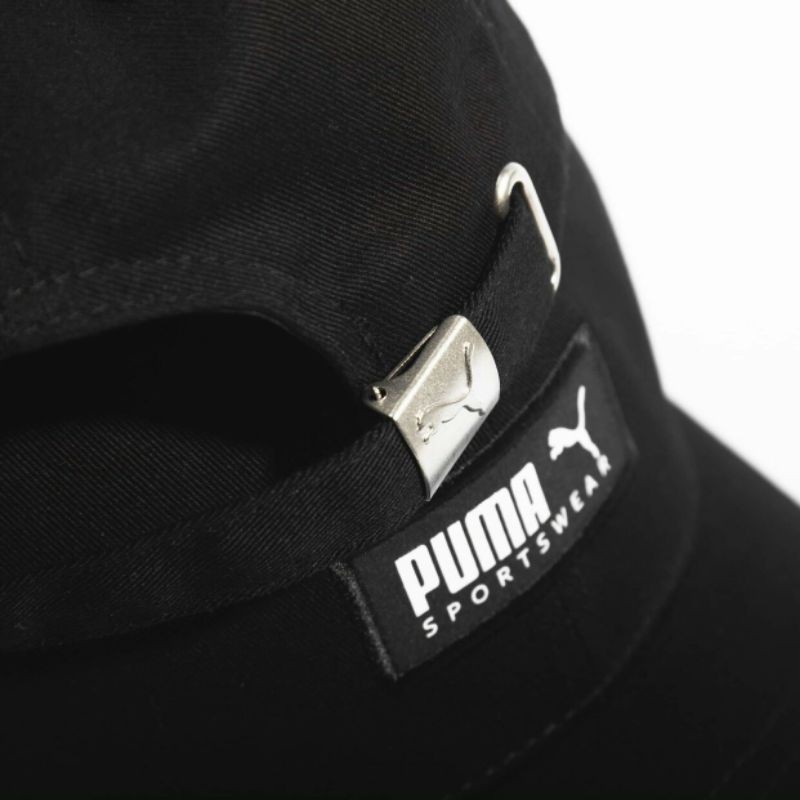 Nón kaki cao cấp Puma Sportwear Cap