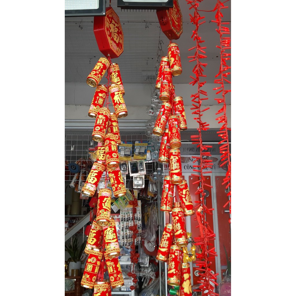 DÂY PHAO ĐIỆN TỬ CỠ ĐẠI CÓ REMOTE ĐIỀU KHIỂN TỪ XA