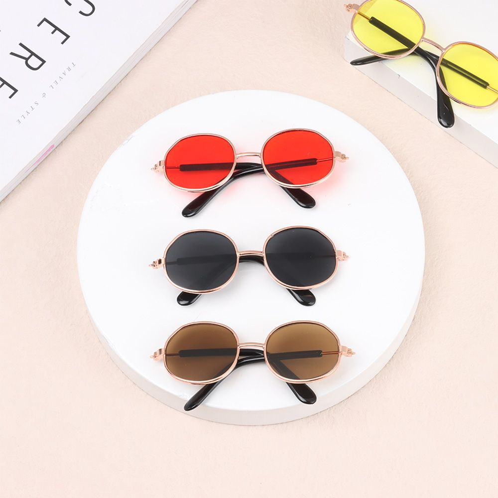 Mắt kính cho búp bê NIUYOU sành điệu đáng yêu