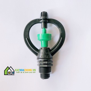 Béc tưới cây BB 906
