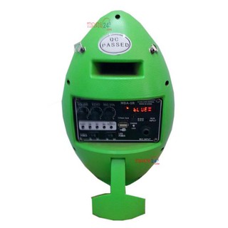 Loa di động mini MBA-5R
