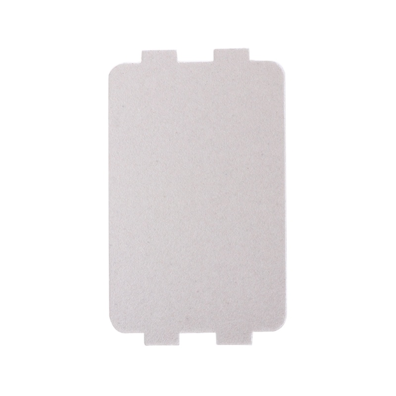 Set 5 Tấm Mica Lò Vi Sóng Thay Thế Dày 107x64mm Cho Midea
