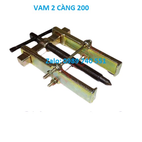 VAM HAI CÀNG 200MM