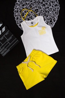 Sét 3 bộ cotton 4 chiều