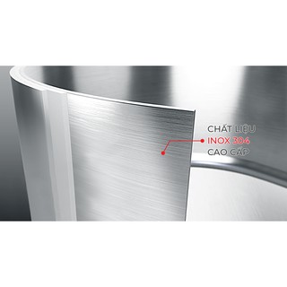 NỒI ELMICH TRI-MAX EL-3732