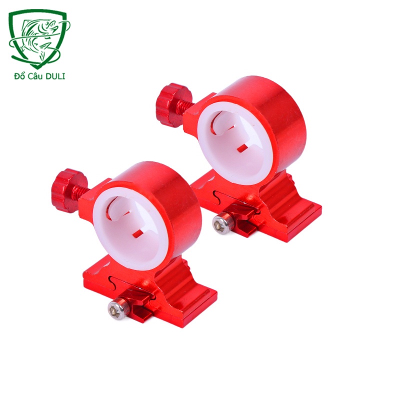 Pat Ô, Dù câu cá CHIXUAN hợp kim nhôm magie cao cấp gắn thùng tiện lợi