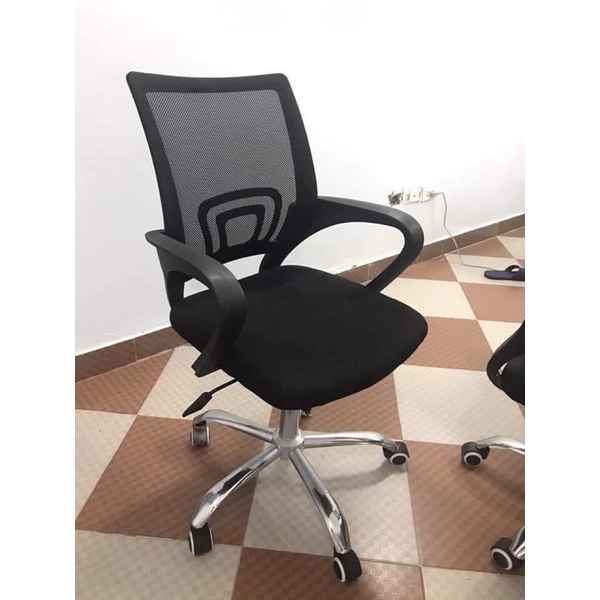 ghế xoay văn phòng- ghế xoay 360 - ghế xoay best office Box 405-thay đổi chiều cao- ghế làm việc