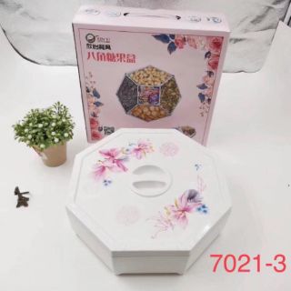 Khay mứt tết nhựa phíp cao cấp