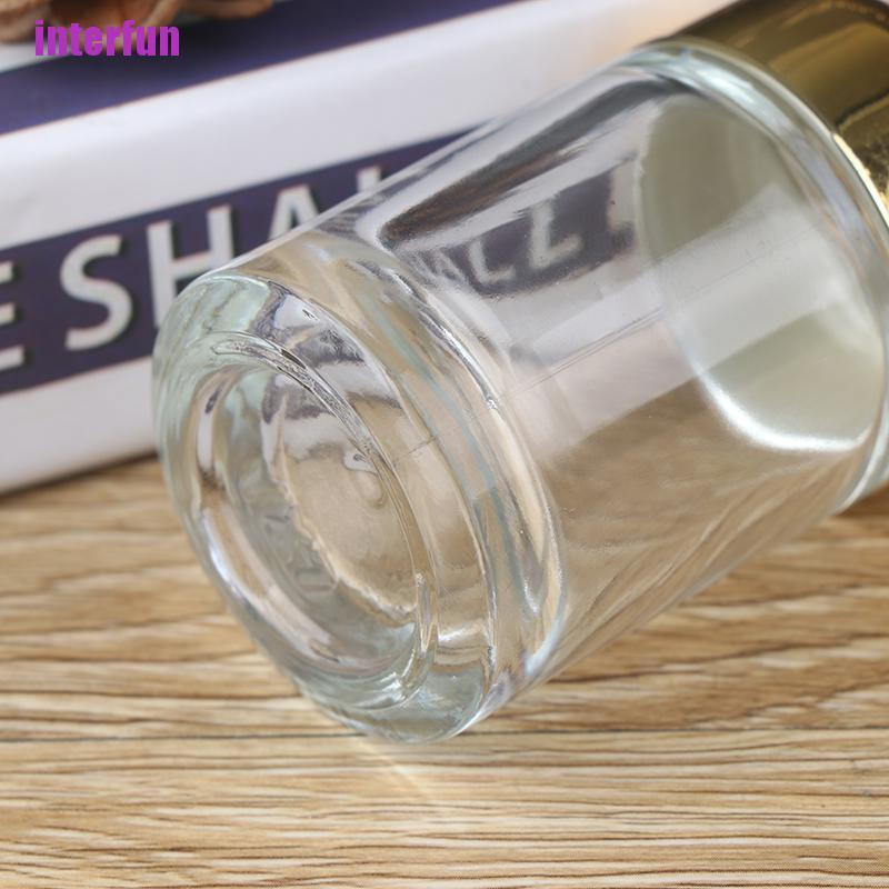 Chai tinh dầu 20/30/40Ml dạng lỏng có ống nhỏ giọt
 | BigBuy360 - bigbuy360.vn