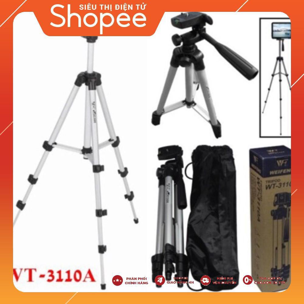 Gậy Tripod 3 chân 3110 lớn