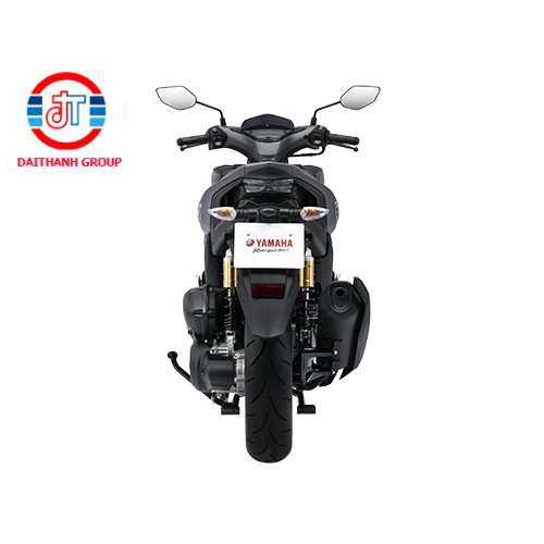 Xe máy Yamaha NVX 155CC ABS