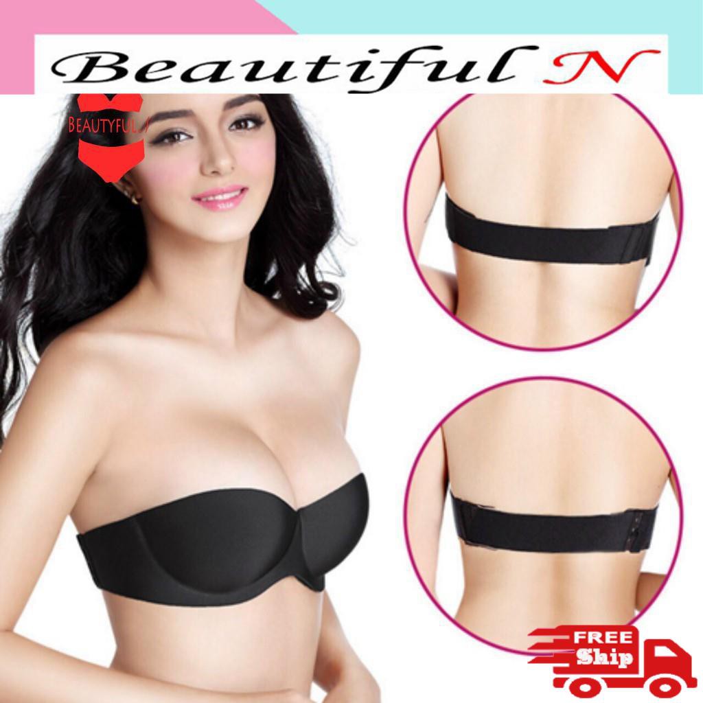 Áo Lót Cúp Siêu Nâng ngực 3cm 218 cao cấp