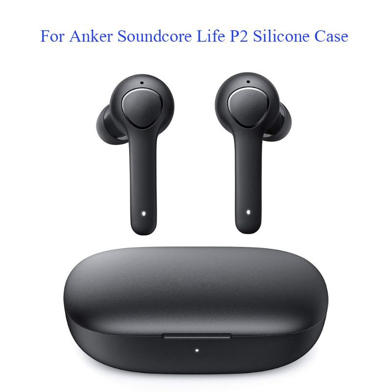 Vỏ Bảo Vệ Hộp Sạc Tai Nghe Airpods Bằng Silicon Chống Sốc Hình Nhóm Nhạc Bts