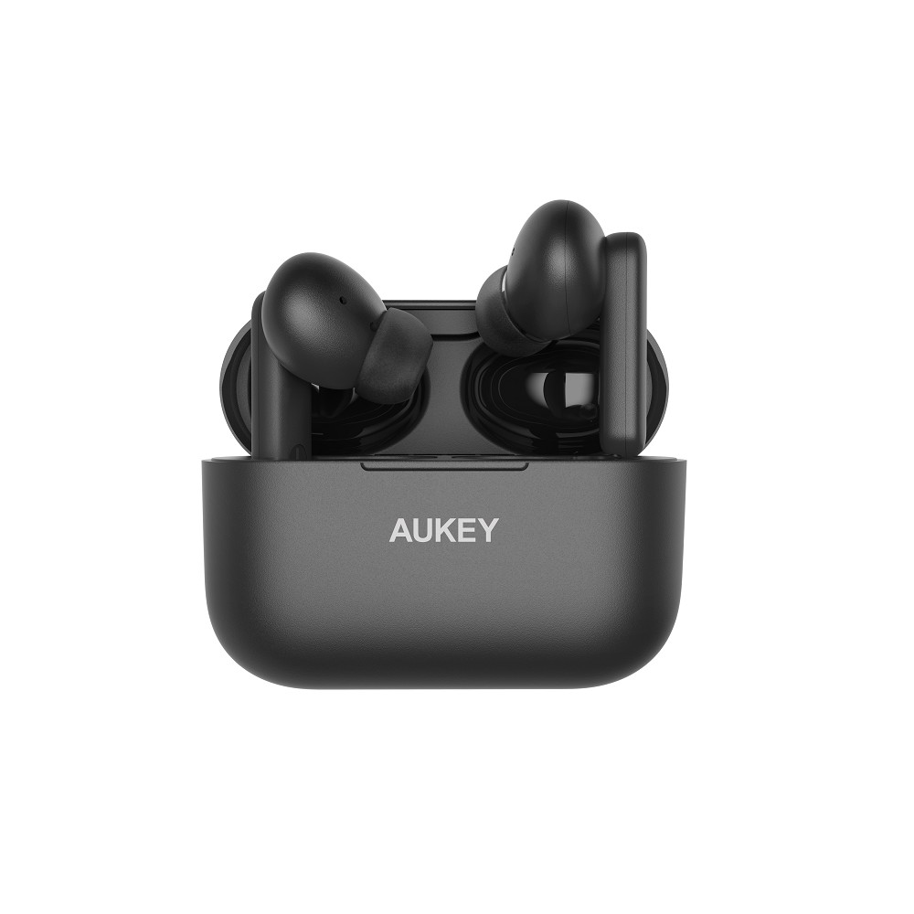 Tai Nghe True Wireless AUKEY EP-M1 Bluetooth 5.0 - Chống nước - Hàng chính hãng