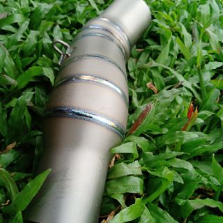 Cổ pô slip-on z1000 nhập Thái