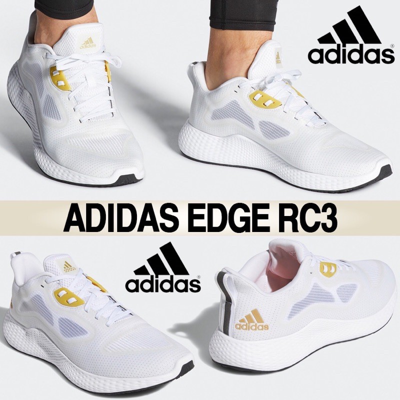 Giày Nam Adidas Running chính hãng (FU6709)