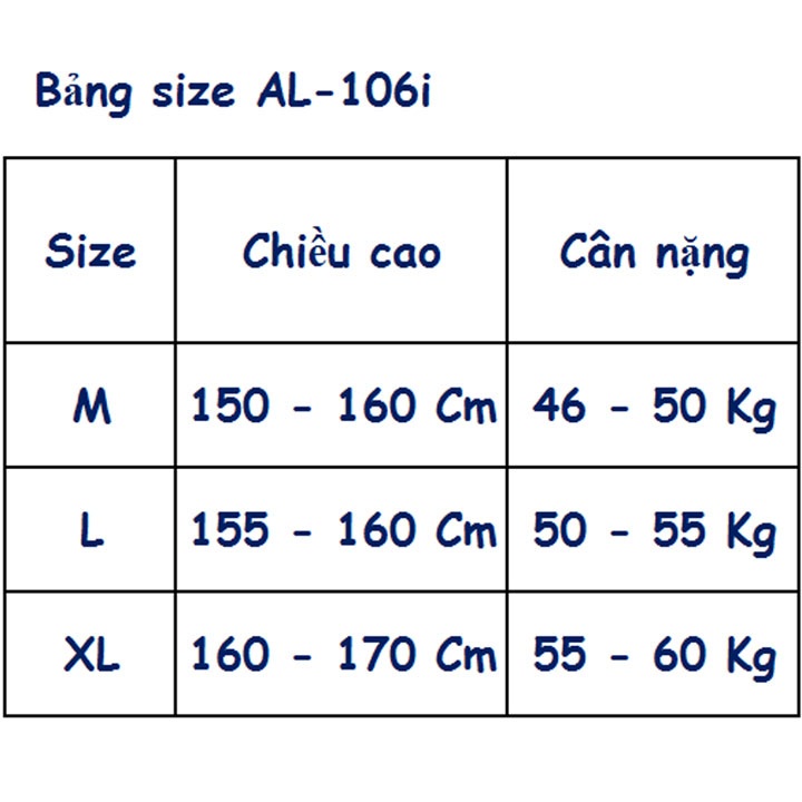 Áo len nữ thời trang - AL-106i