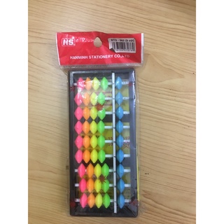 Bàn tính gảy nhỏ btg 002 hs