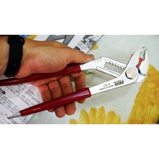 Kìm mỏ quạ 227A