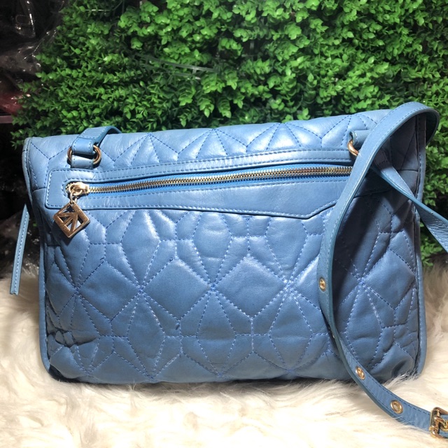 Đeo chéo Hiệu,da dê