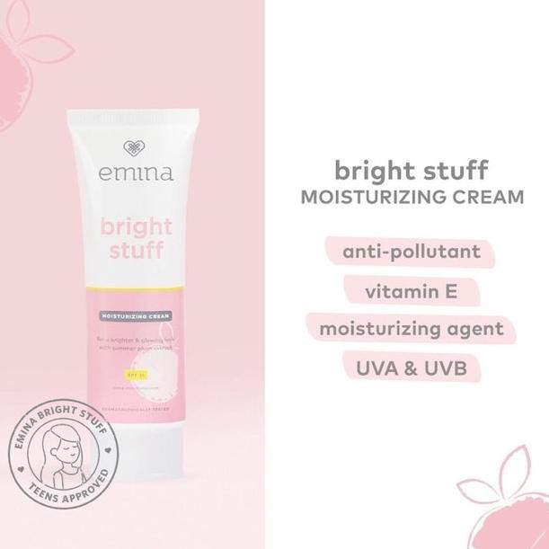 (Hàng Mới Về) Bộ Mỹ Phẩm Làm Sáng Da Emina 7 Trong 1 | BigBuy360 - bigbuy360.vn