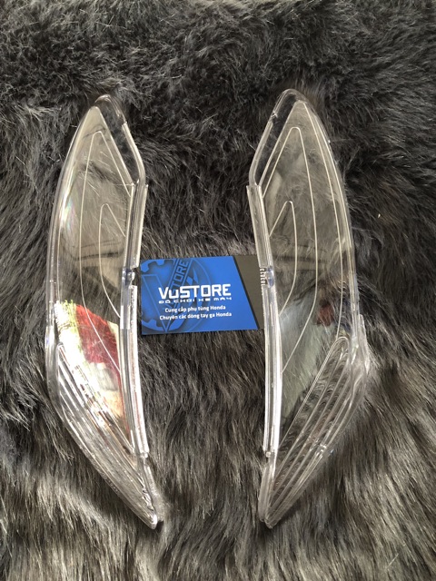 Sản phẩm thay thế cho choá đèn xinhan sh ý 2010-2012