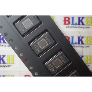 Ic công suất audio class d tpa3116 3116 tpa3116d2 ssop-32 chính hãng ti