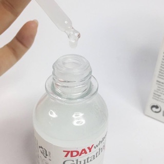 Tinh chất trắng da Glutathione 700