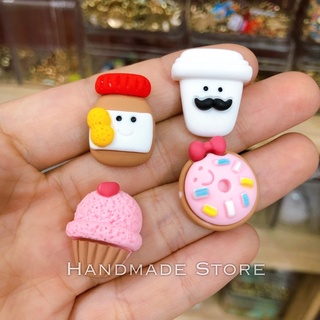 Charm mứt dâu