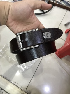 💥 Thắt Lưng Nam Mặt Kim Siêu Cấp💥