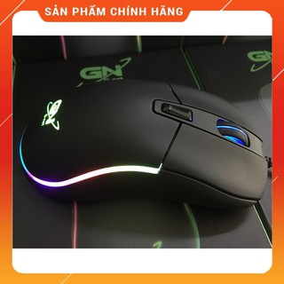 Chuột Gaming RGB G-Net M88