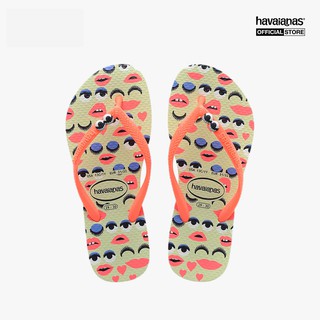 HAVAIANAS - Dép trẻ em Kids Attitude 4141416