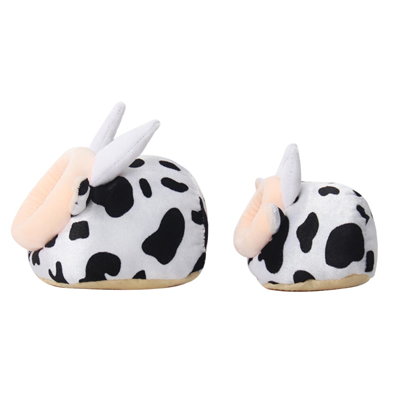 Giường ngủ bằng vải bông mềm ấm áp hình chuột hamster dễ thương cho thú cưng