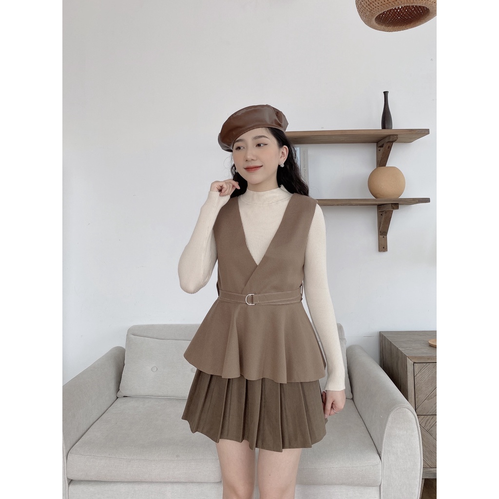 SET XÒE ÁO LEN MIX GILE