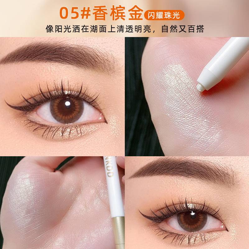 Phấn Mắt Dạng Thỏi Trang Điểm Bắt Sáng