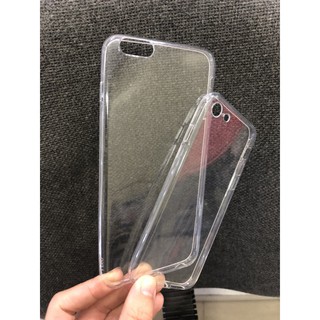 Xả kho - Ốp silicon trong các dòng máy iphone