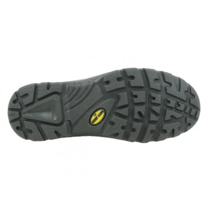 👛 Chính Hãng - Giày bảo hộ lao động Jogger Bestrun S3 👟