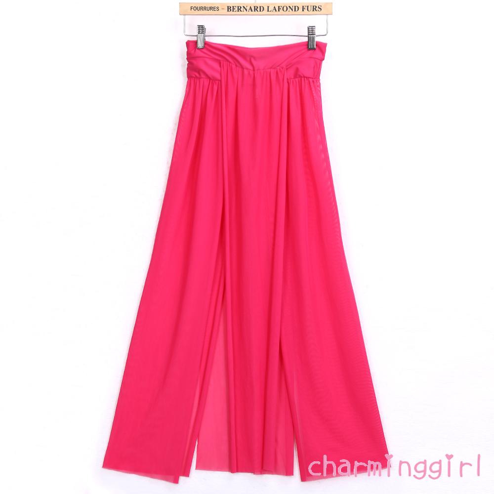 Chân váy choàng khoác ngoài bikini dạng lưới quyến rũ thời trang cho nữ | BigBuy360 - bigbuy360.vn