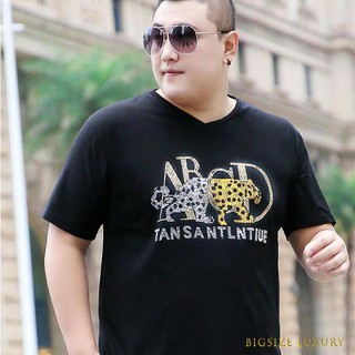 ÁO THUN NAM BIG SIZE ( ẢNH THẬT)
