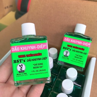 Dầu Khuynh Diệp Mỹ 30ml