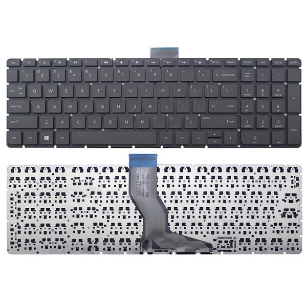 Bàn phím laptop HP Pavilion 15-ab 15-ab000 15-ab004la 15-bc005nh 15-au100nh NEW 100%